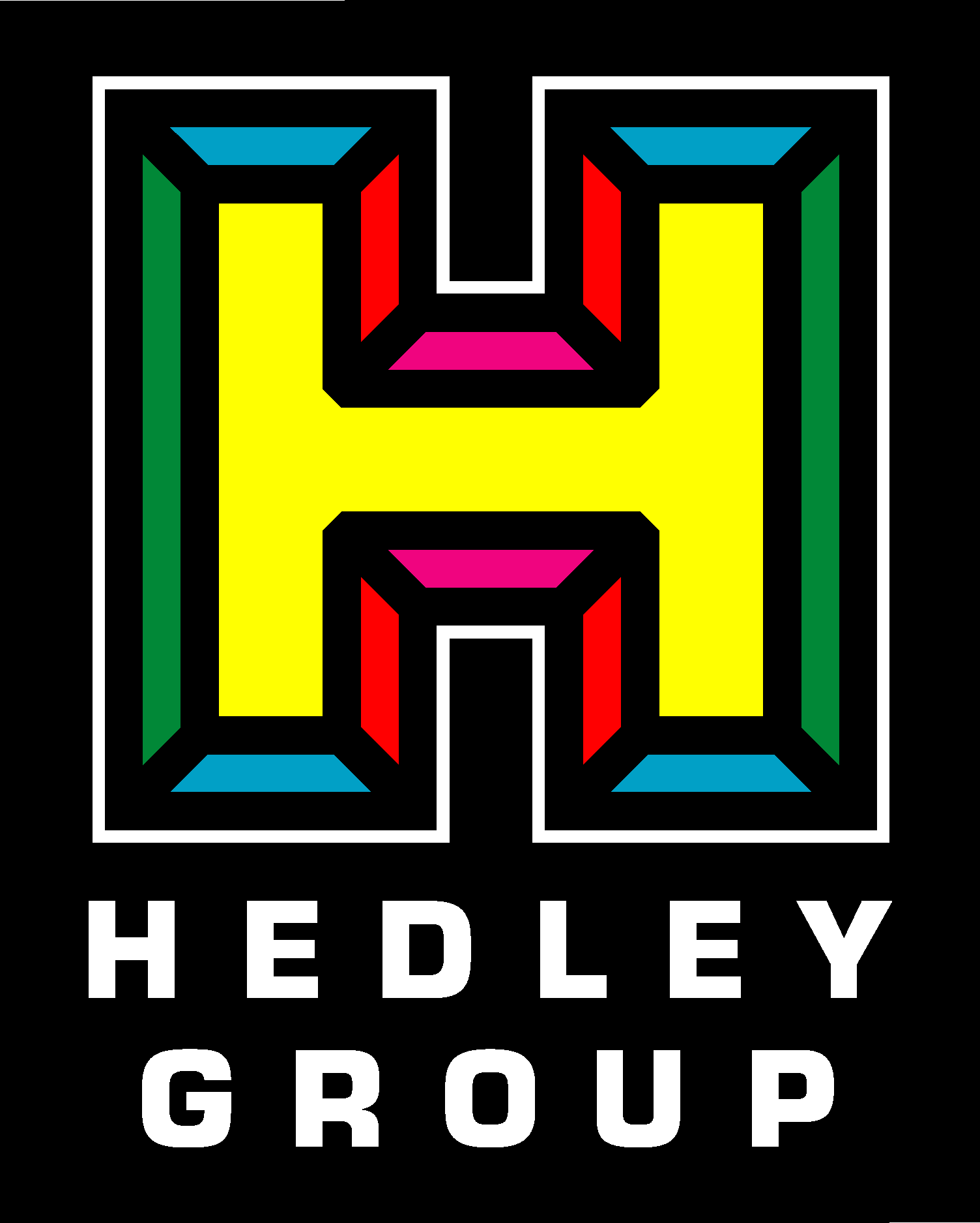 Hedley Group Logo Vector Logo